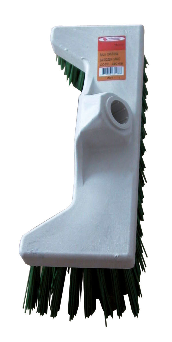 Balai cantonnier Baldozer 32cm
